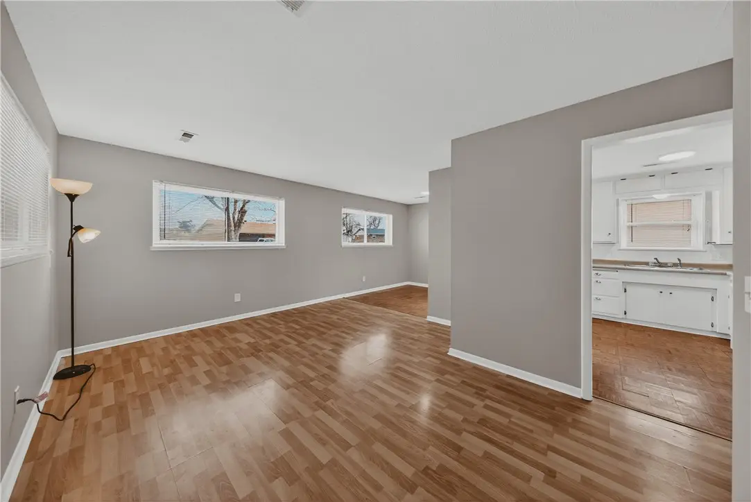 510 12th Street, Rogers, AR 72756 - #1