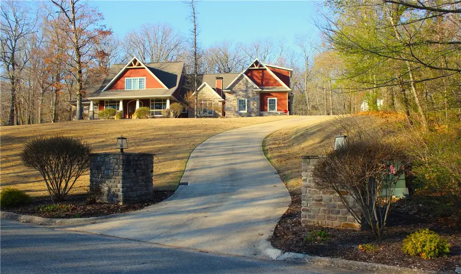 3777 N Sugarberry Lane, Springdale, AR 72764 - #3