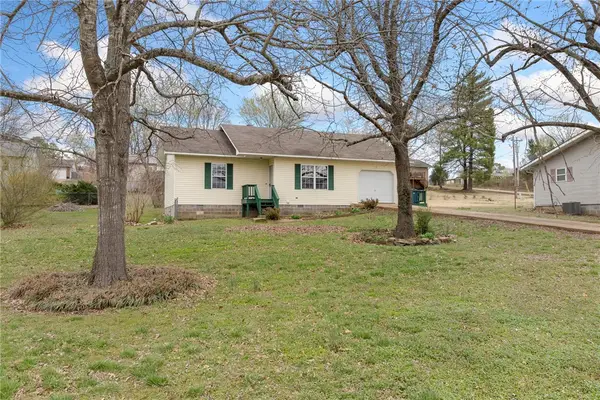 31 Hazelnut Circle, Mountain Home, AR 72653