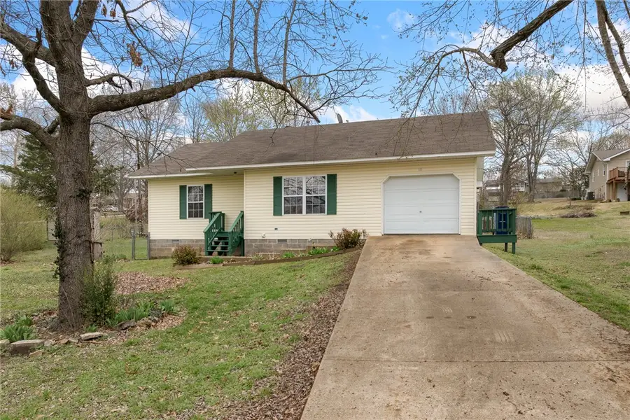 31 Hazelnut Circle, Mountain Home, AR 72653 - #2