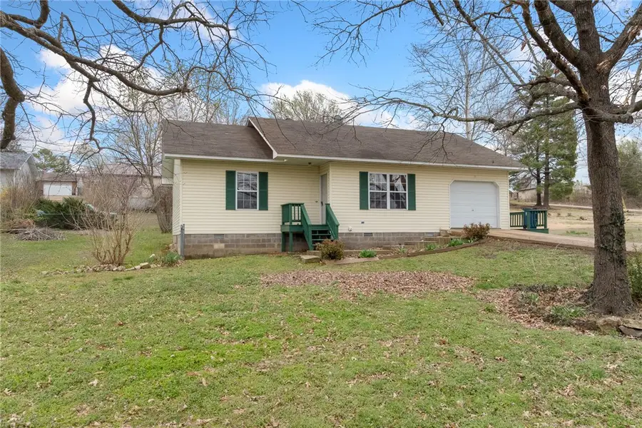 31 Hazelnut Circle, Mountain Home, AR 72653 - #3