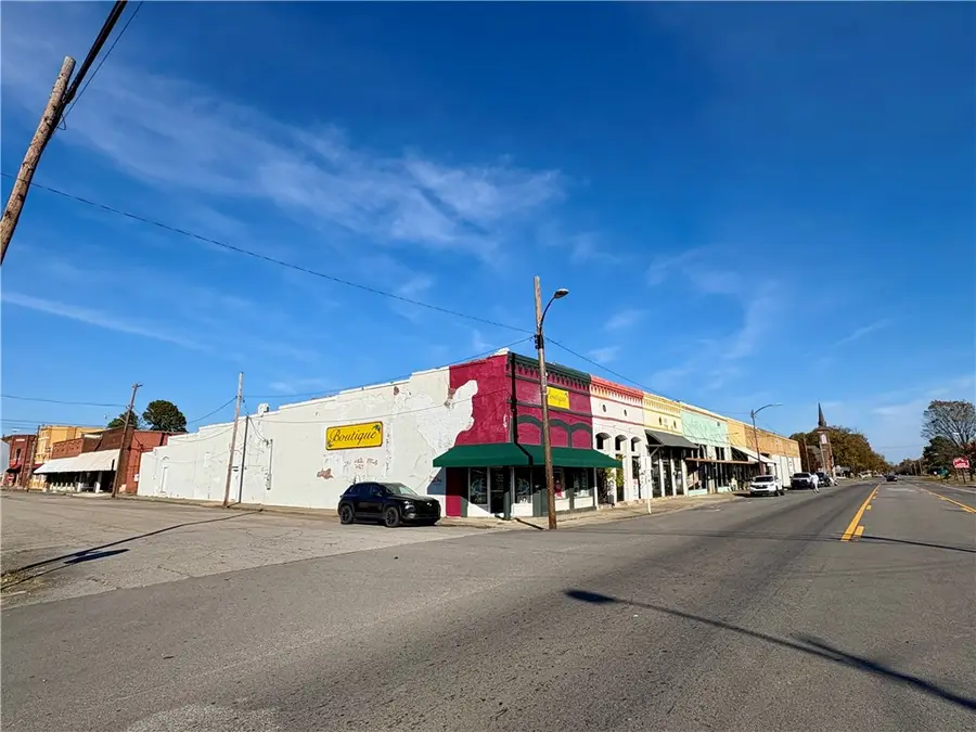 201 E Main Street, Atkins, AR 72823 - #2