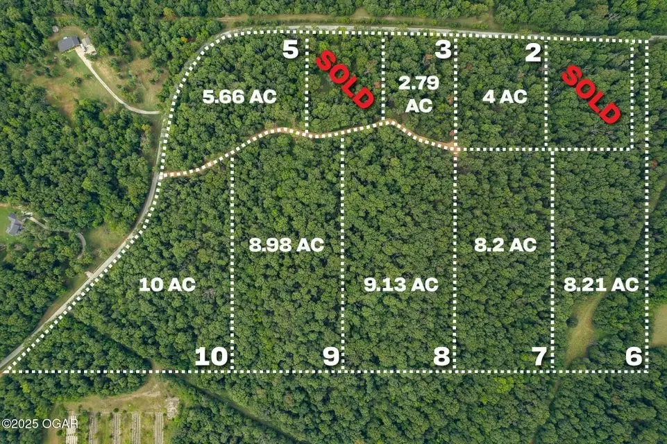 6,7&8 Mink Drive, Neosho, MO 64850 - #1