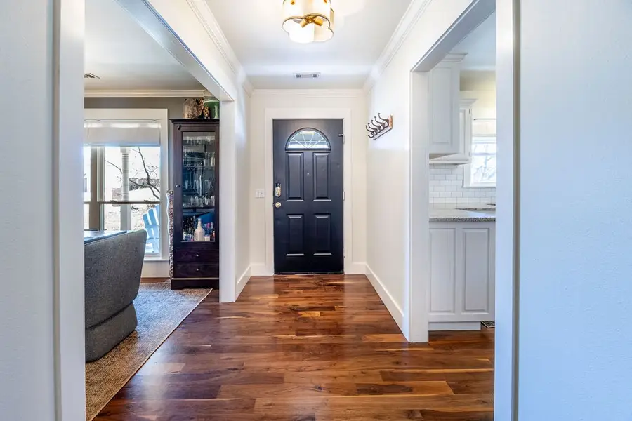 2292 Blue Mesa Drive, Fayetteville, AR 72703 - #2