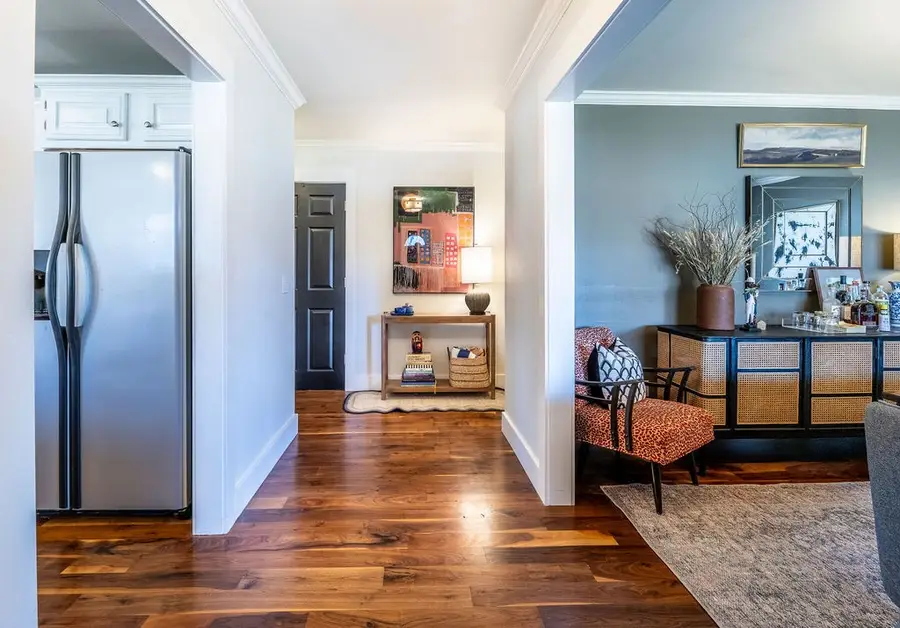 2292 Blue Mesa Drive, Fayetteville, AR 72703 - #3