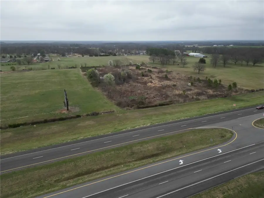 Parcel 10 W 412 Highway, Colcord, OK 74338 - #2