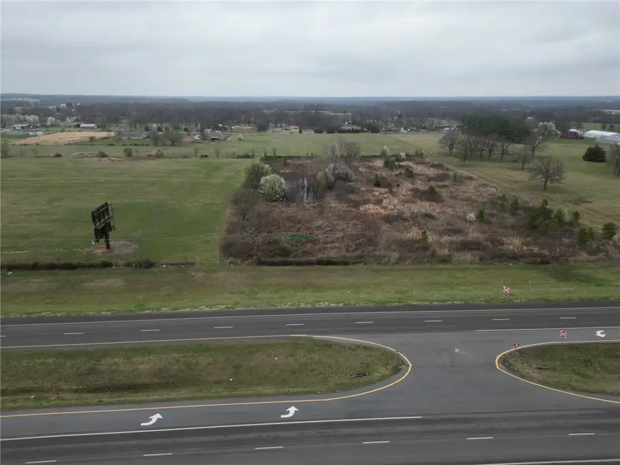 Parcel 10 W 412 Highway, Colcord, OK 74338 - #3