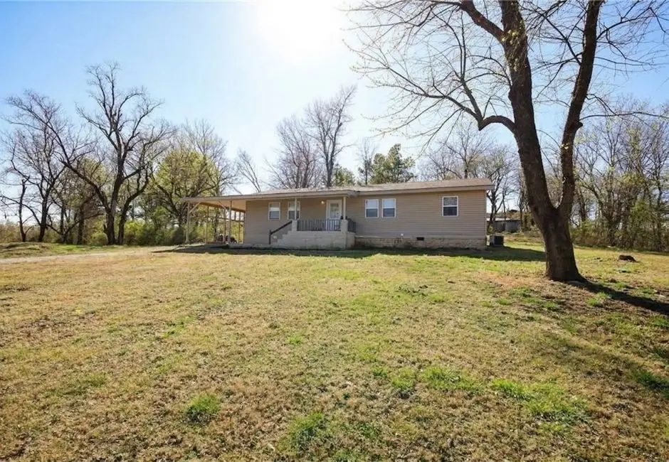 7748 65 Highway, Harrison, AR 72601 - #1