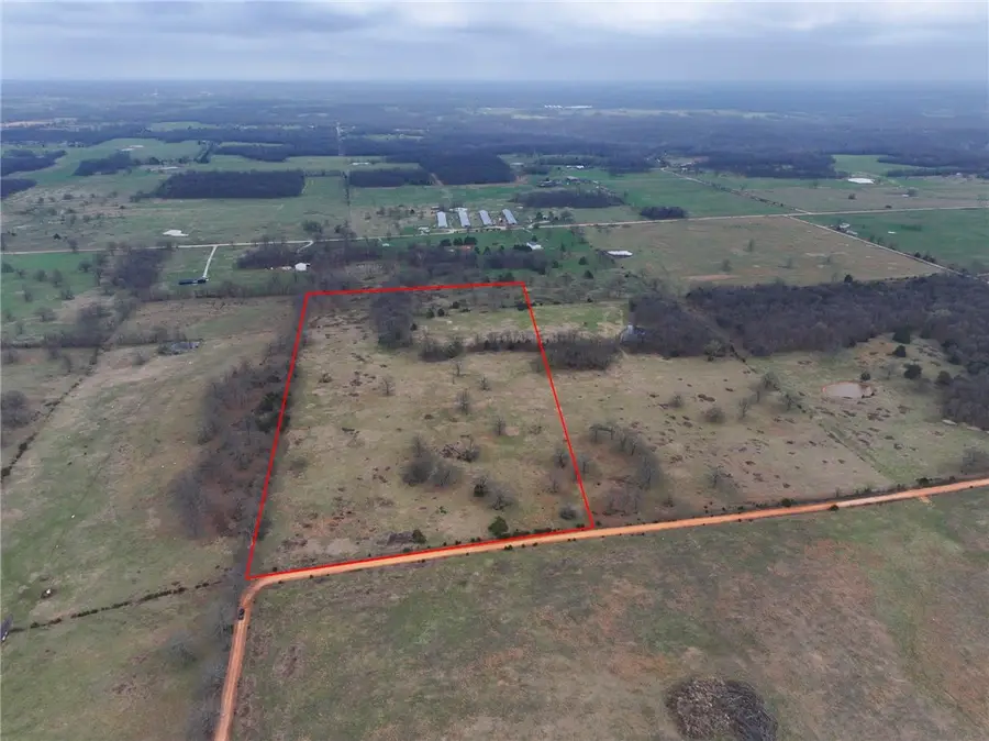 0 Graham Road, Gravette, AR 72736 - #2