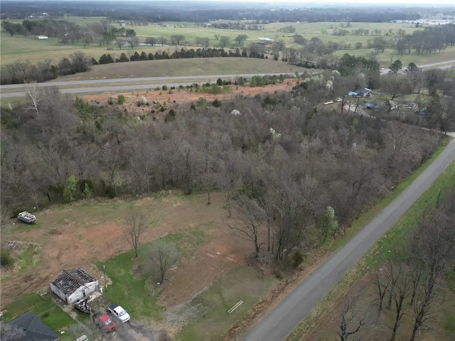 Parcel 11 W 412 Highway, Colcord, OK 74338 - #3