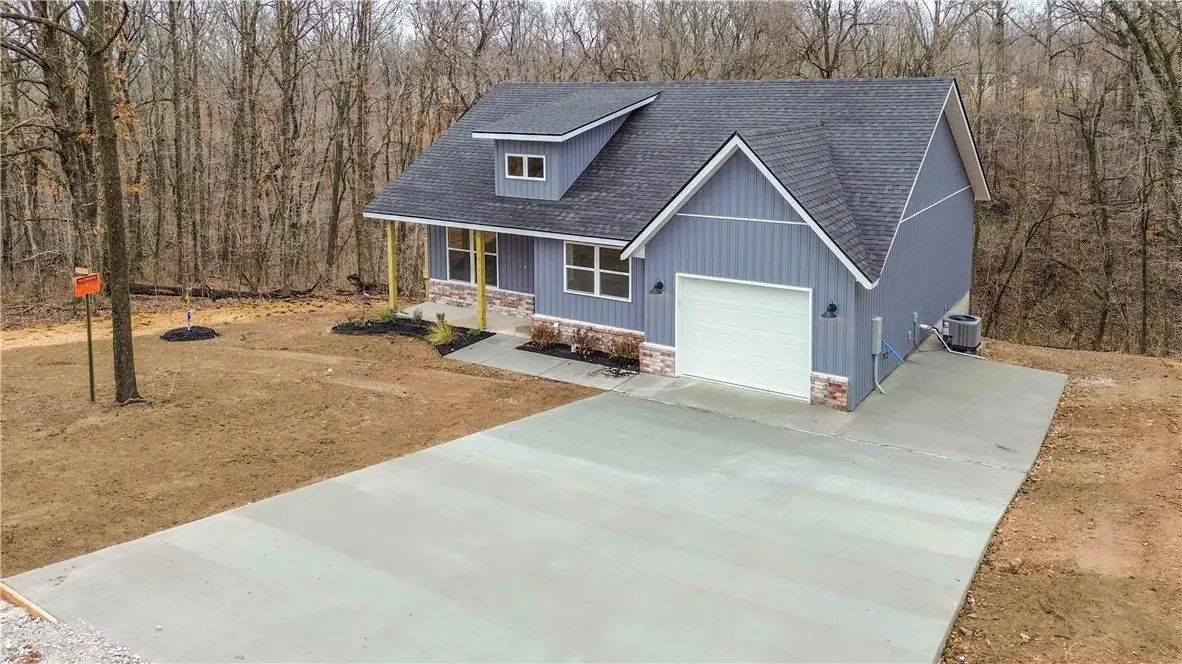 15 Whithorn Drive, Bella Vista, AR 72715 - #1