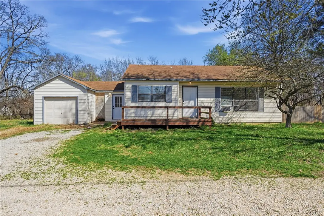 2680 Hayden Road, Pea Ridge, AR 72751 - #1