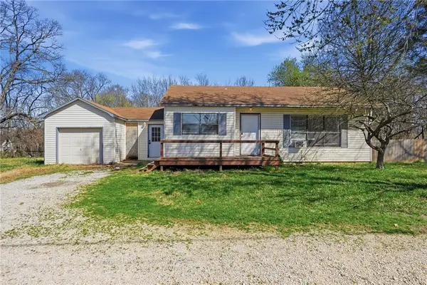 2680 Hayden Road, Pea Ridge, AR 72751