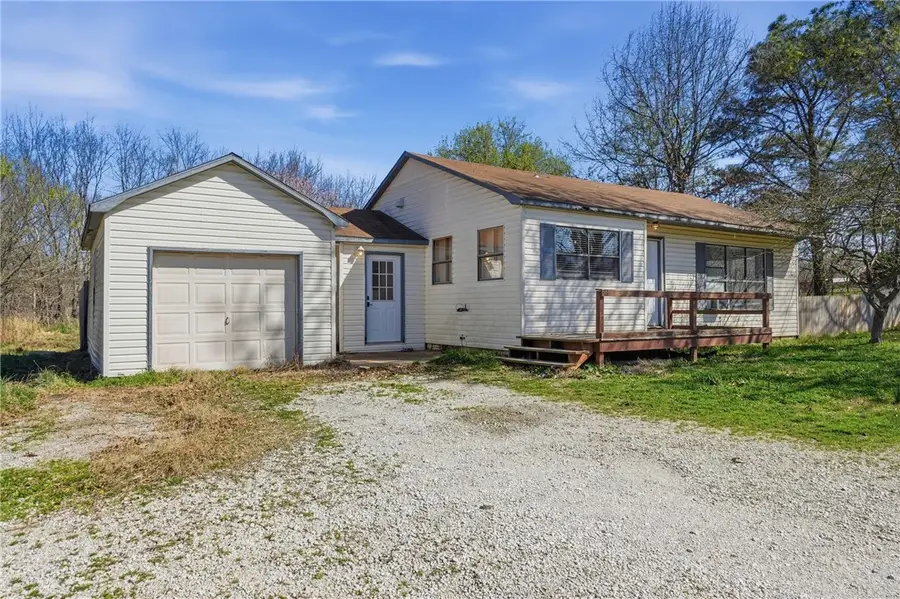 2680 Hayden Road, Pea Ridge, AR 72751 - #2