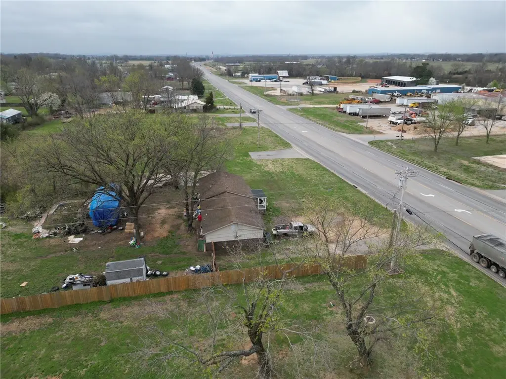 Parcel 7 59 Highway, Watts, OK 74964 - #1