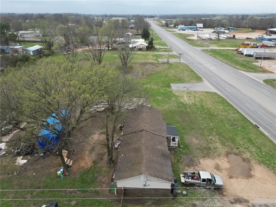 Parcel 7 59 Highway, Watts, OK 74964 - #2