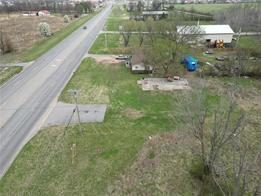 Parcel 7 59 Highway, Watts, OK 74964 - #3