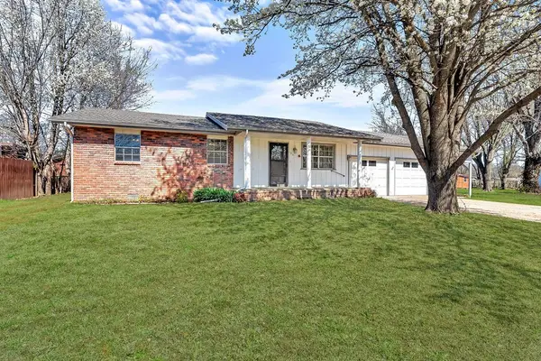 106 Henry Little Circle, Pea Ridge, AR 72751