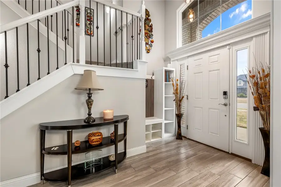 1860 Sunrise Circle, Centerton, AR 72719 - #2