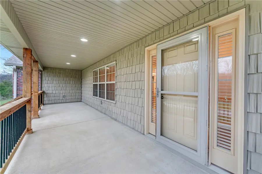 5 Castle Acre Lane, Bella Vista, AR 72715 - #3