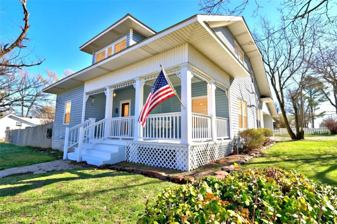 510 2nd Avenue, Gravette, AR 72736 - #1