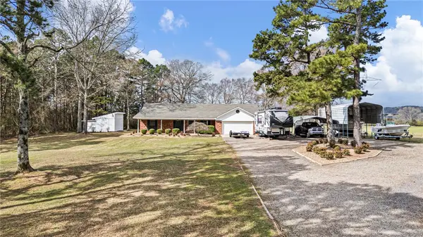 511 Wakerobin Road, Russellville, AR 72802