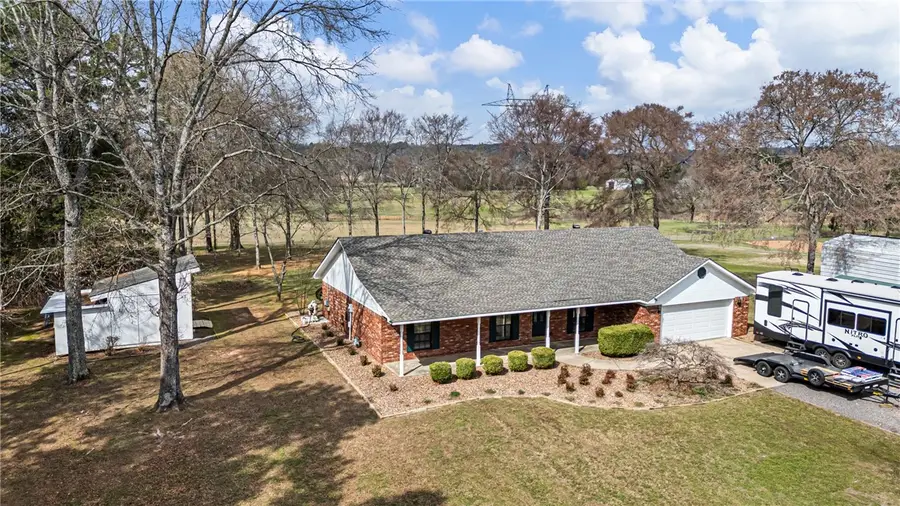 511 Wakerobin Road, Russellville, AR 72802 - #3