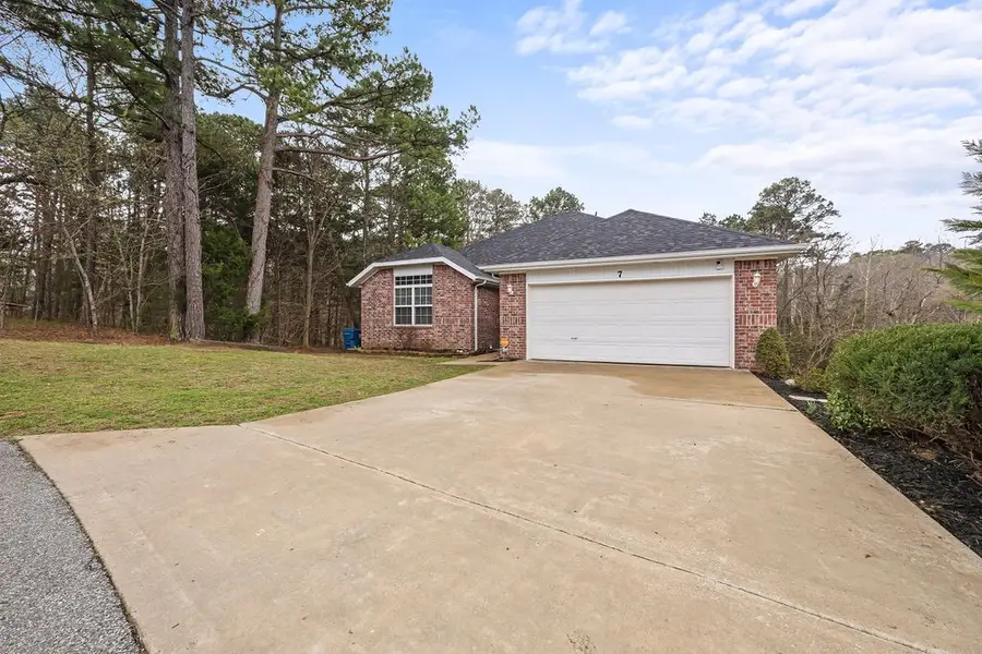 7 Hadrian Lane, Bella Vista, AR 72715 - #3