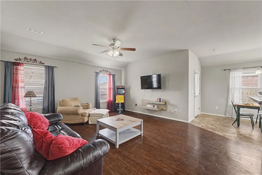 6202 SW Warrington Road, Bentonville, AR 72713 - #2