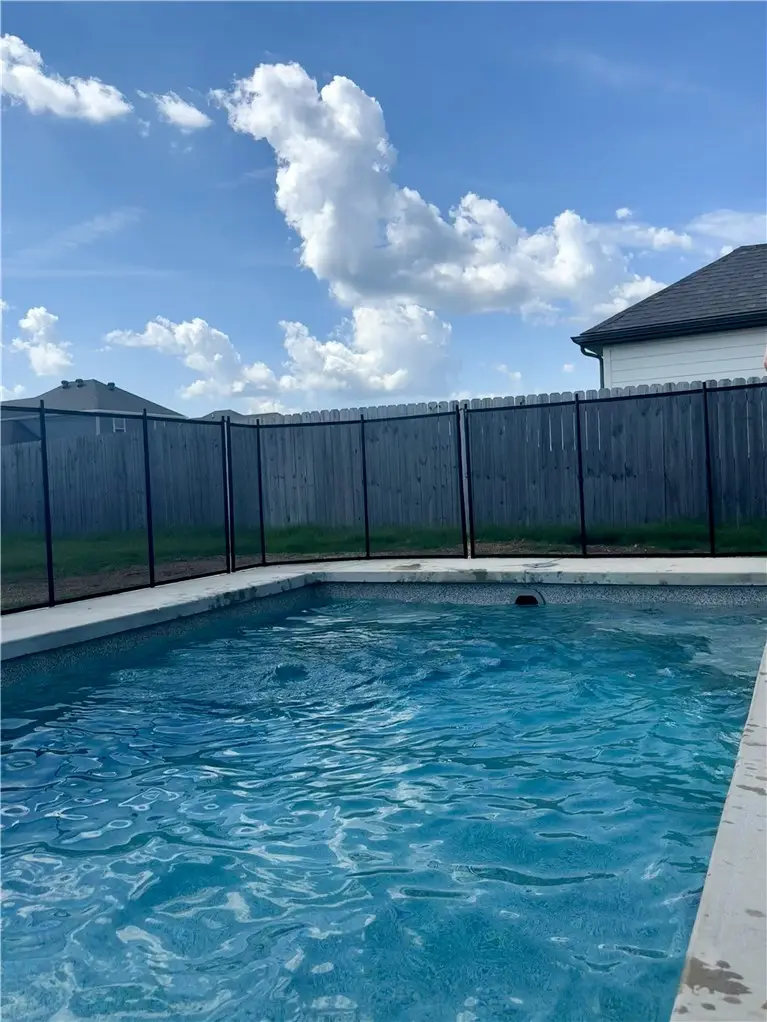 113 Dobson Street, Pea Ridge, AR 72751 - #2