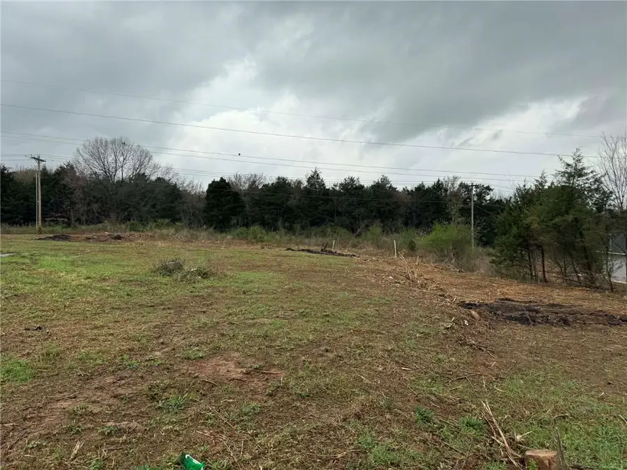 2813 N Louisville Avenue, Russellville, AR 72802 - #2