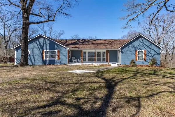 21776 Highway 62, Garfield, AR 72732