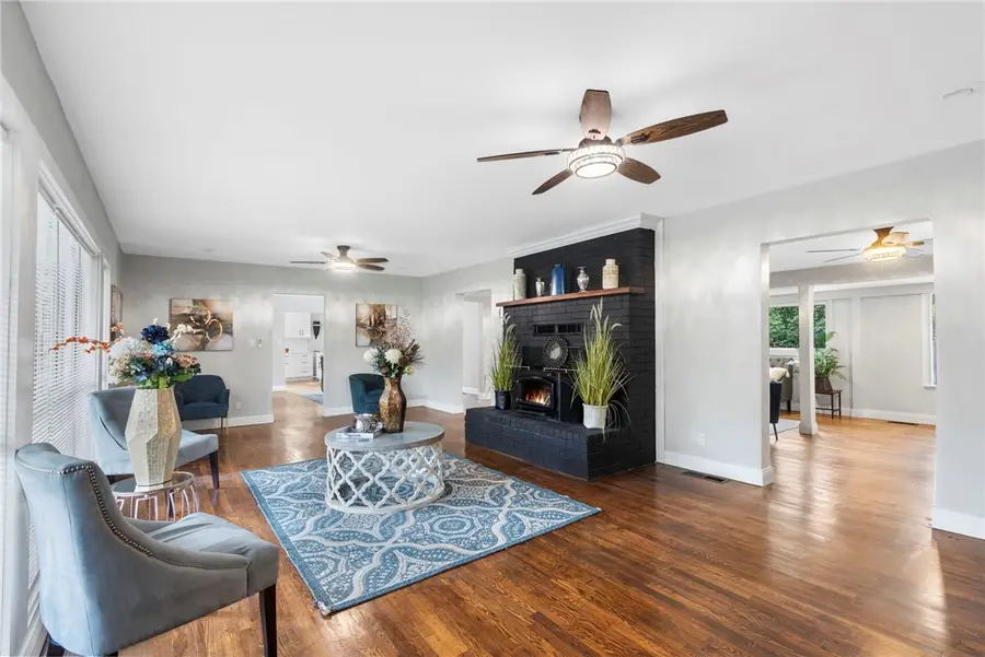 21776 Highway 62, Garfield, AR 72732 - #3