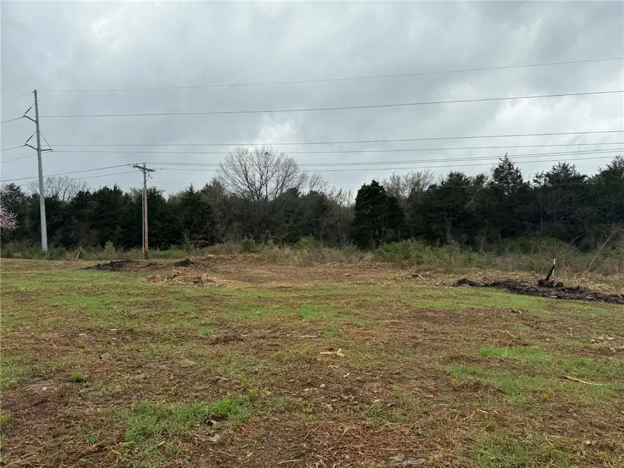 1115 E Elm Street, Russellville, AR 72802 - #2