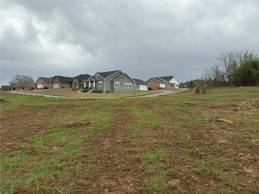 1115 E Elm Street, Russellville, AR 72802 - #3