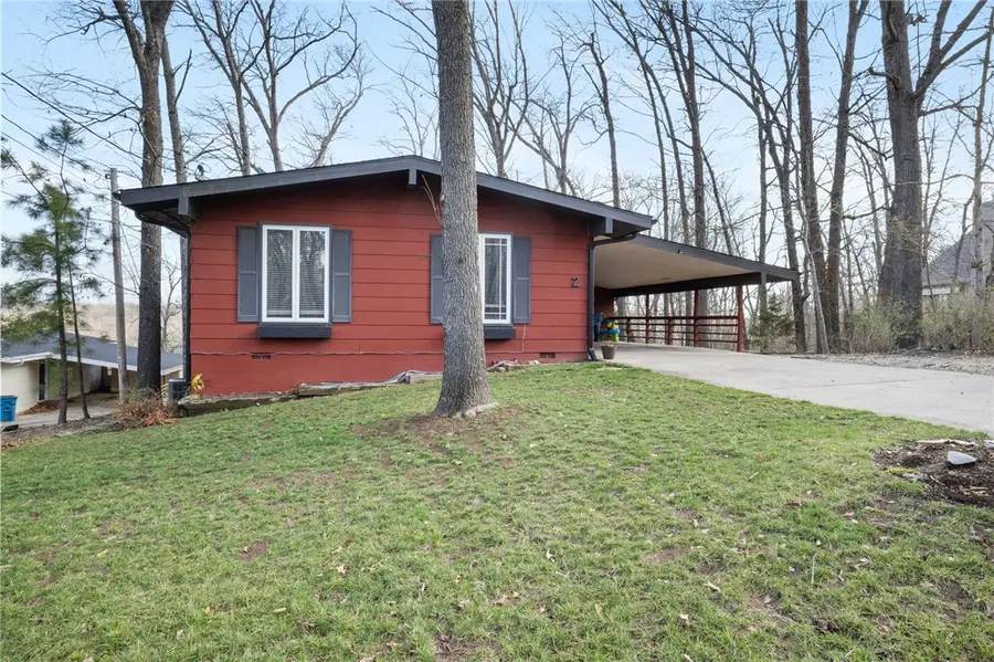 2 Tilbury Lane, Bella Vista, AR 72715 - #2