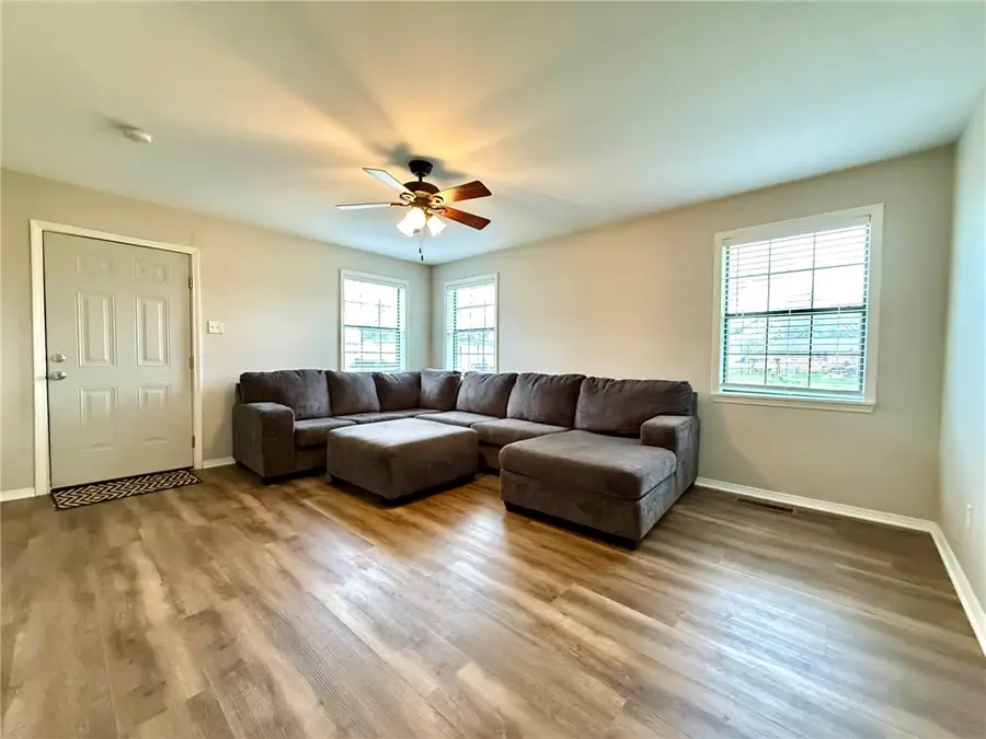 3505 E 5th Street, Russellville, AR 72802 - #3