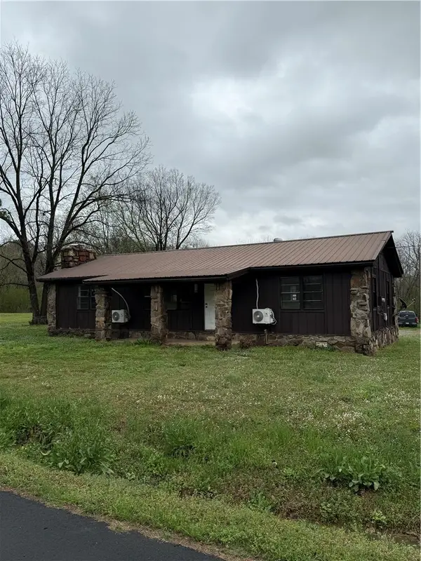 321 Grand Avenue, Belleville, AR 72824