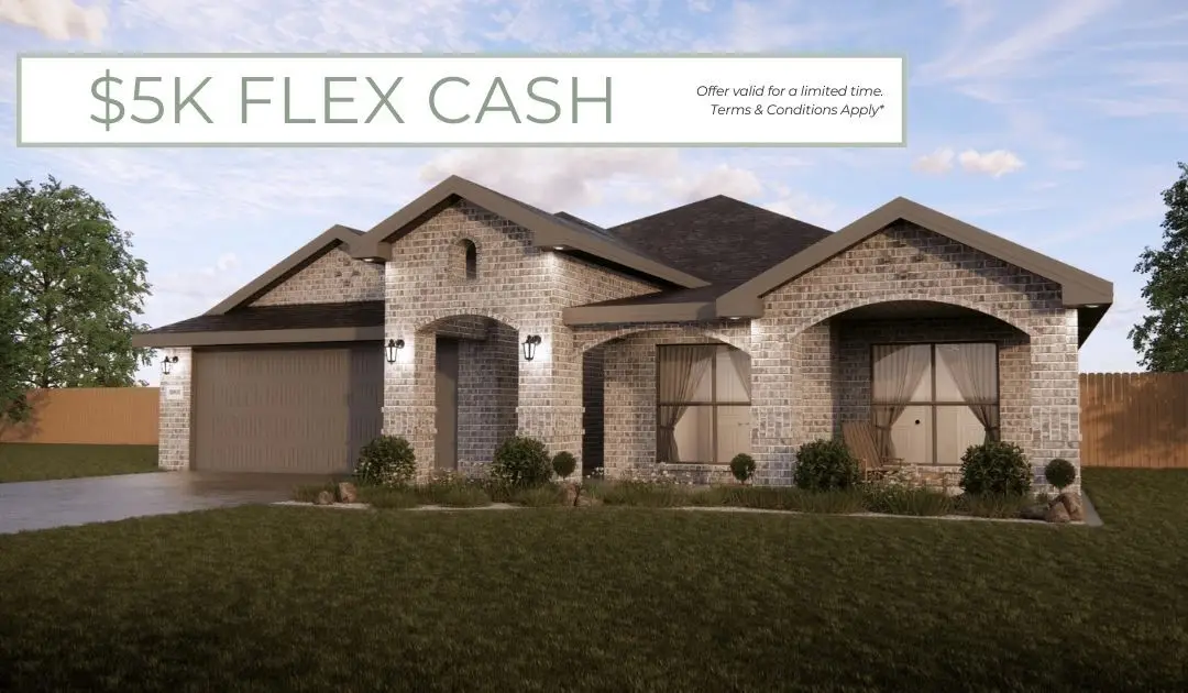 934 Woodbridge Drive, Farmington, AR 72730 - #1