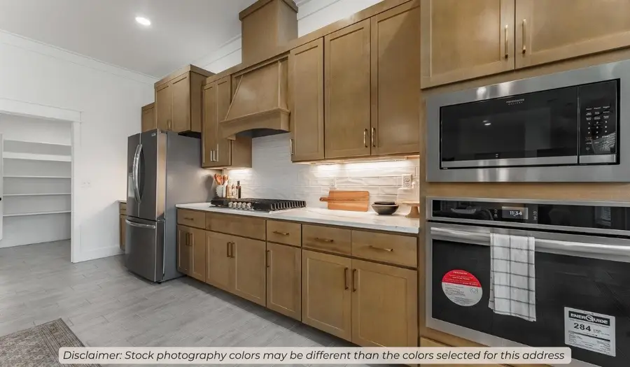 934 Woodbridge Drive, Farmington, AR 72730 - #3