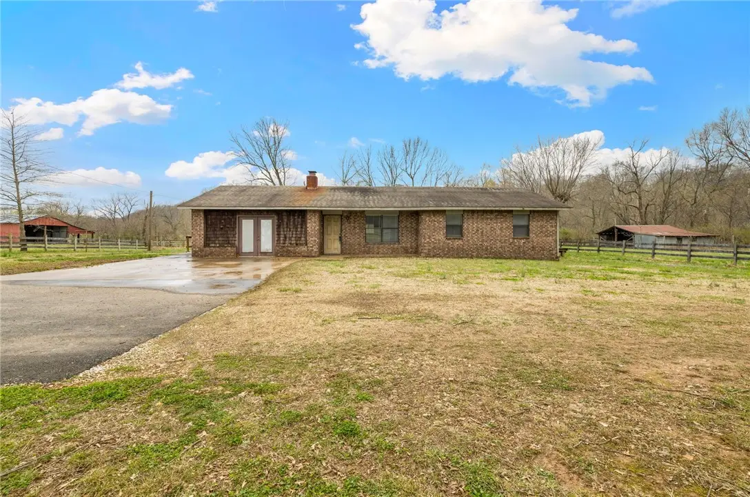 16313 Hamstring Road, Fayetteville, AR 72704 - #1