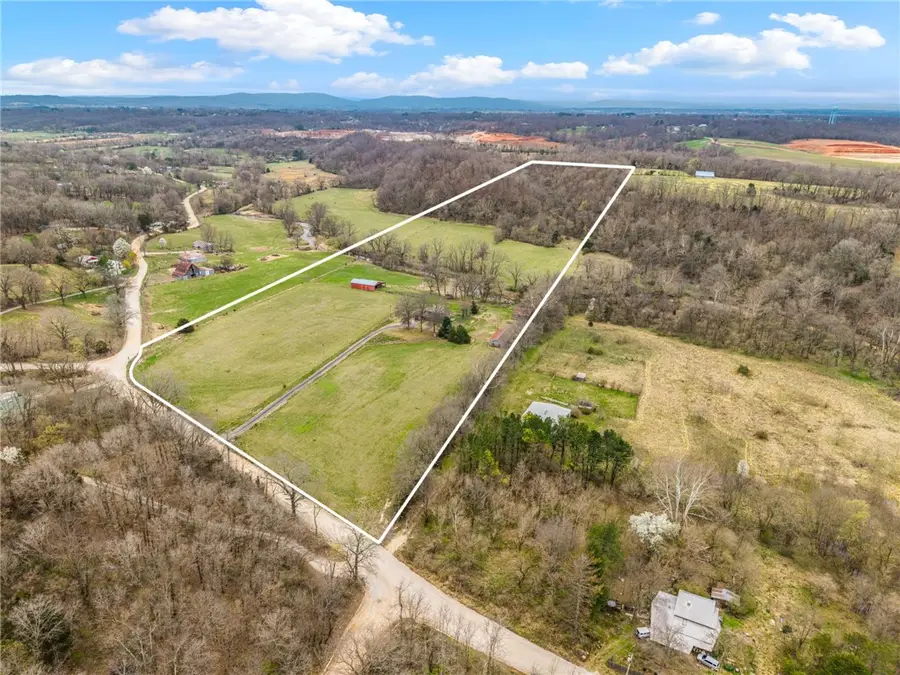 16313 Hamstring Road, Fayetteville, AR 72704 - #3