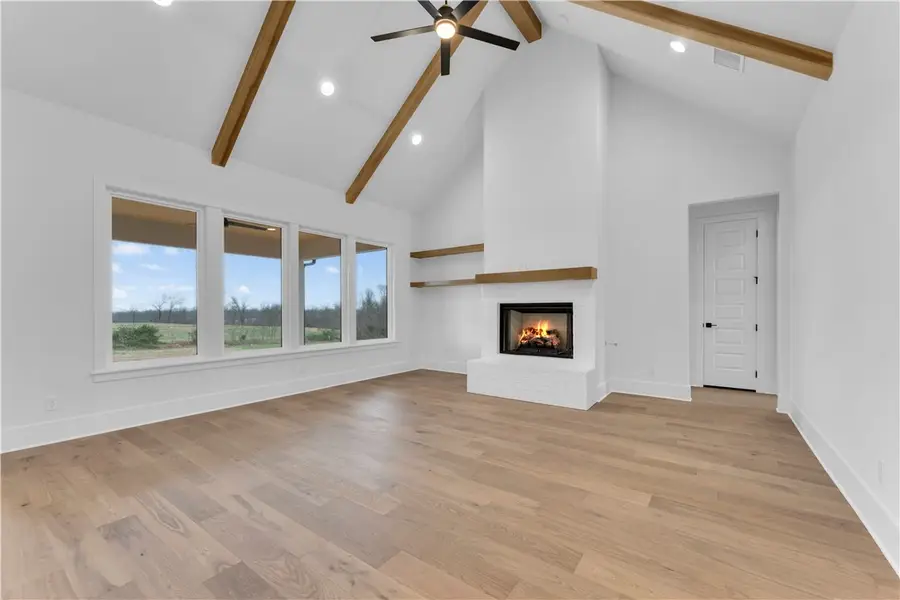 18309 Pepper Hills Drive, Siloam Springs, AR 72761 - #2