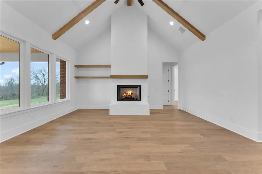 18309 Pepper Hills Drive, Siloam Springs, AR 72761 - #3