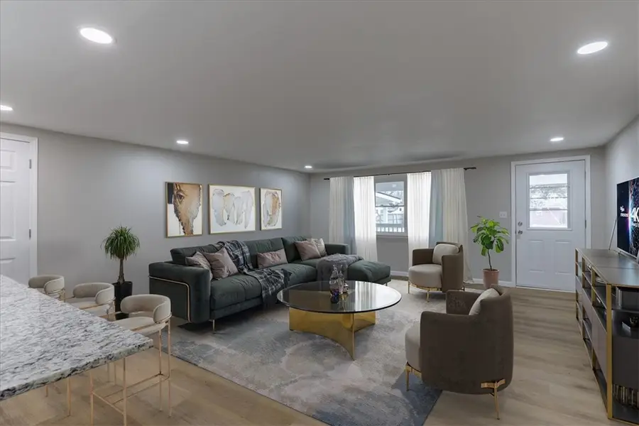 306 S Ozark Street, Prairie Grove, AR 72753 - #2