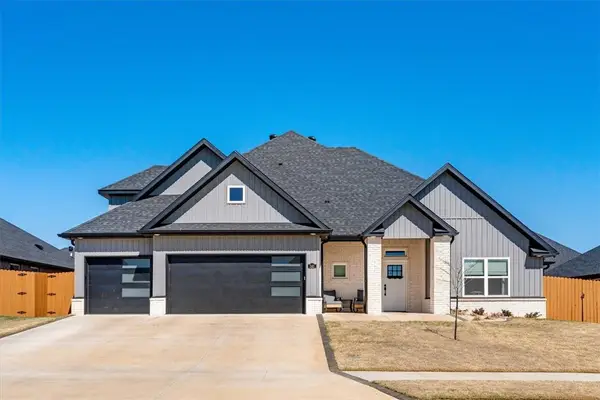 540 Bronco Street, Centerton, AR 72719