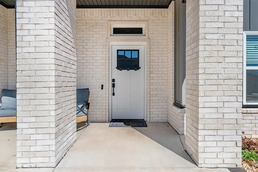 540 Bronco Street, Centerton, AR 72719 - #2