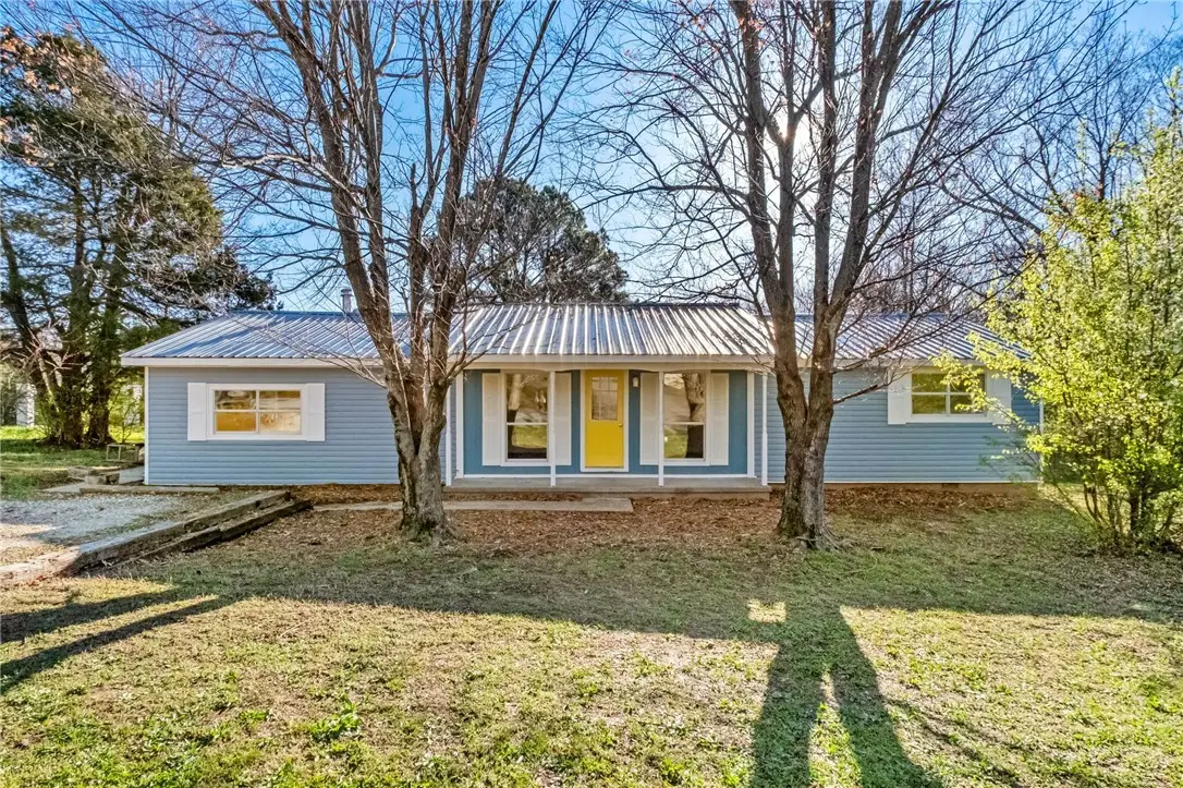 1952 N Juneway Terrace, Fayetteville, AR 72703 - #1