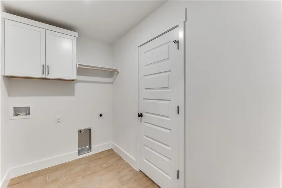 2809 Buckside Street, Springdale, AR 72762 - #2