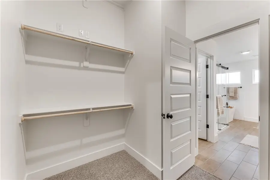 2809 Buckside Street, Springdale, AR 72762 - #3